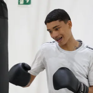 Fotos: Maurício Viana/Ascom Sudesb