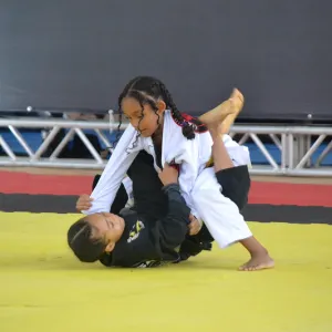 Muay Thai - Foto João Ubaldo 