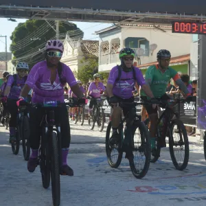 Suba 100 - Marcus Carneiro