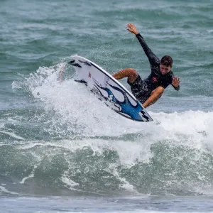 Bahia Surf Festival. Créditos: Divulgação/FBSurf.