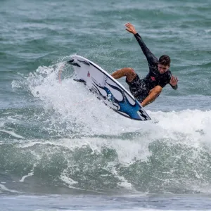 Bahia Surf Festival. Créditos: Divulgação/FBSurf.