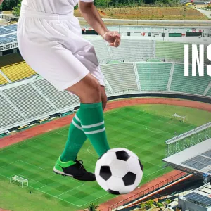 Escolinhas de futebol em Salvador