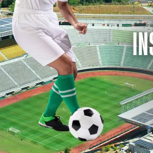 Escolinhas de futebol em Salvador