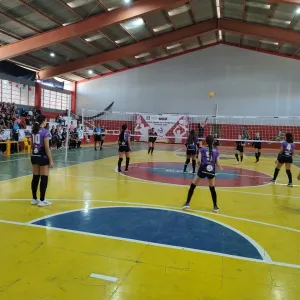 Copa Baiana de Voleibol de Categorias de Base 2024