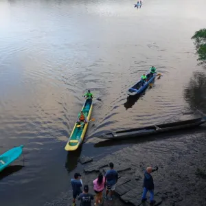 Corrida Carrasco 2023 em Cachoeira - DivulgaçãoCorrida Carrasco