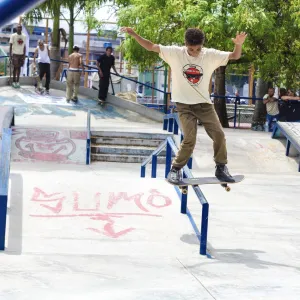 Crédito - Rodrigo Calzone 