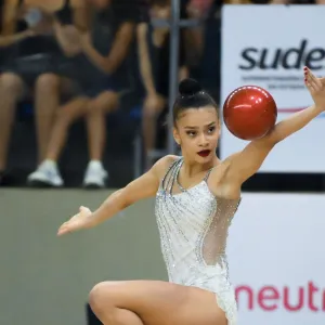 KEILA SANTOS Foto - JONAS FARIAS