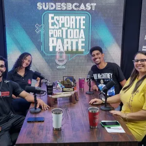 Divulgação Arquivo Pessoal 