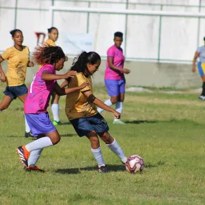 COPA LORETA VALADARES DE FUTEBOL FEMININO