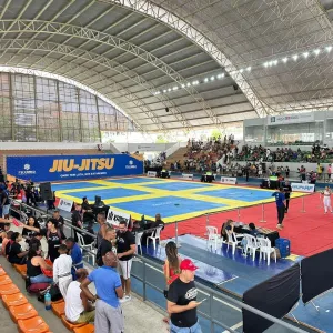 ginásio de cajazeiras 