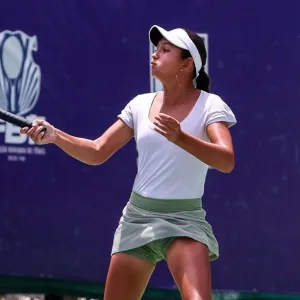 Gabriela Bettoni no Bahia Juniors Cup