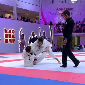 Igor Nogueira - Reprodução Arquivo Pessoal