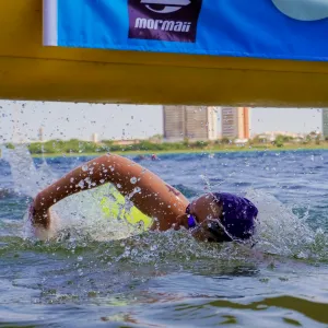 Maratonas Aquáticas Velho Chico 2024