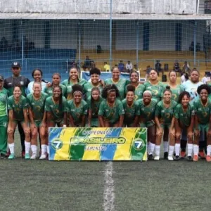 Reprodução - Arquivo Pessoal 