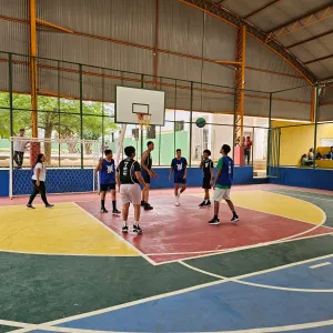 Tour Bahia Educacional 2023. Divulgação Fube 