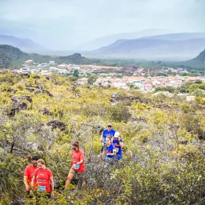 Crédito - Divulgação/Ultra Trail