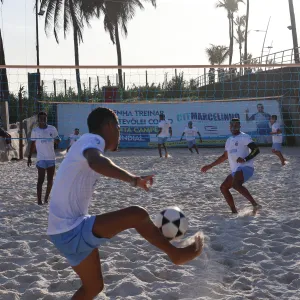 08.11.2024 VII etapa do Campeonato Baiano de Futevôlei 2024 em Salvador - Ana Teresa Tavares - Ascom Sudesb (36)