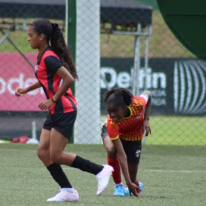 Vitória tem melhor campanha no sub-17 da Copa Loreta Valadares. Foto: João Ubaldo/ Ascom Sudesb