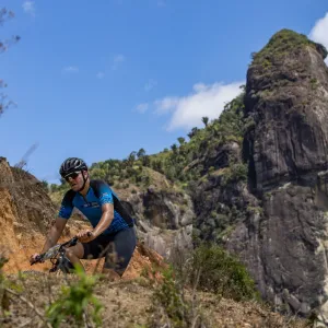 BRASIL RIDE BAHAIA. FOTO DIVULGAÇÃO.