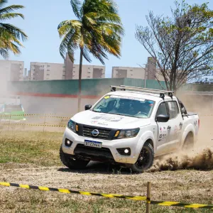 Campeonato Baiano de Rally 