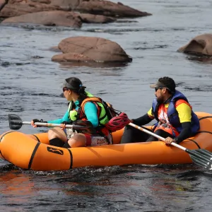 Expedição Mandacaru 2024 Corrida de Aventura - Maurício Viana - Ascom Sudesb