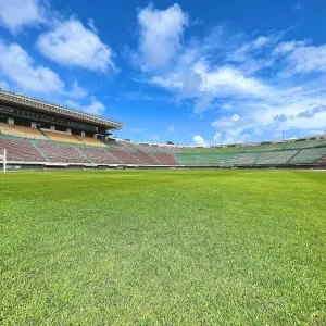 Estádio de Pituaçu 