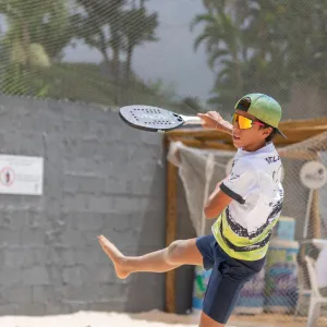 Bernardo Gil. Créditos; Reprodução Arquivo Pessoal