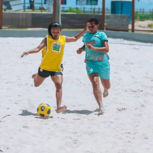 Verão Costa a Costa 2025 em Porto Seguro - Ascom Setre 