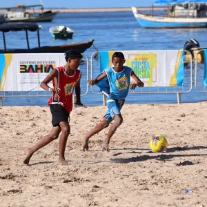 Verão Costa a Costa em Itacaré