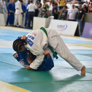 Divulgação/Jonas Farias/Febaju.