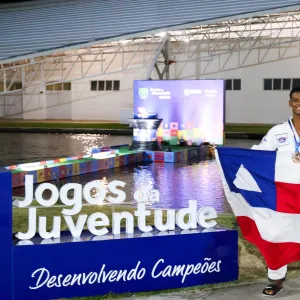 Créditos: Jéssica Tavares/Ascom Sudesb.