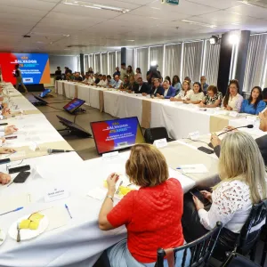  Governador apresenta pacote de investimentos em comemoração ao aniversário de Salvador