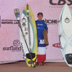 Pedro Veiga Stand-up - Reprodução Arquivo Pessoal