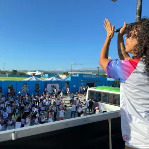 Em homenagem ao Dia da Mulher: Corrida por Elas em Castro Alves promete movimentar mais de mil mulheres
