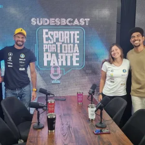 SedesbCast - Ascom Sudesb 