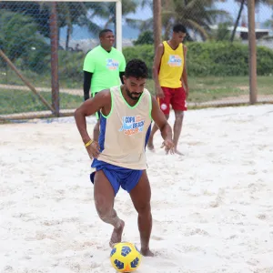 Copa Beach Soccer 2024 - Maurício Viana