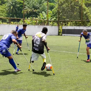 FUTEBOL AMPUTADOS_FOTO JOÃO UBALDO