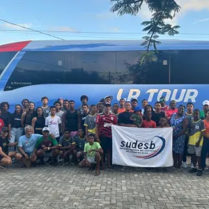 Créditos: Divulgação/Febac.