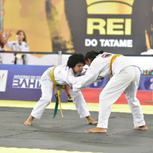 Créditos: Divulgação/Jonas Farias/FBJJMMA