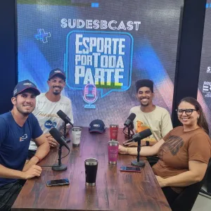 arquivo pessoal ascom sudesb 