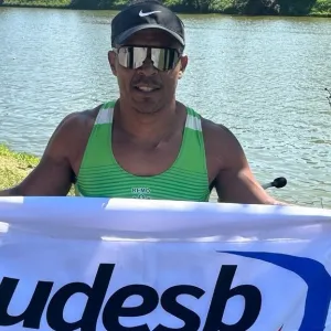 Renê Pereira - Rerpodução Arquivo Pessoal