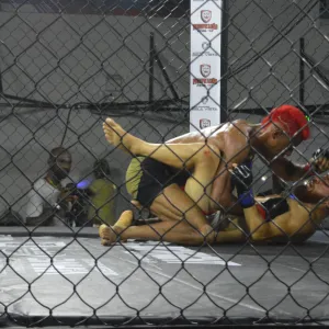 demofight MarcusCarneiro AscomSudesb