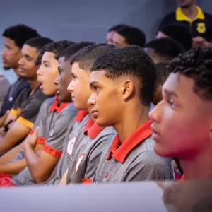 Foto - Paulinho Santos