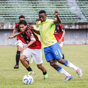 Jogos em Pituaçu. Créditos Luis Paulo Leal Ascom Sudesb 