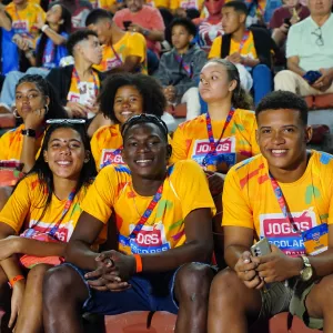 Jogos Escolares 2025 - Foto Militão 