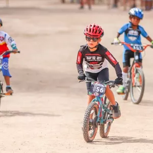 Créditos: Divulgação/Copa Kids XCO