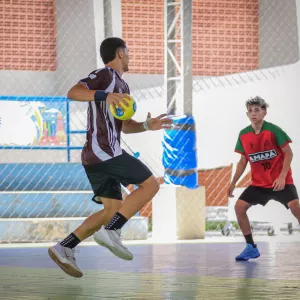 Fotos: Divulgação/CBDE