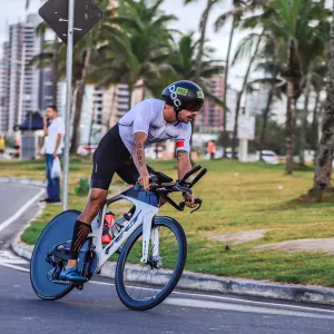 ircuito Brasileiro de Longa Distância e Copa Nordeste de Triathlon