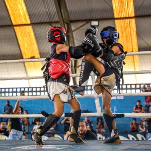 Divulgação/FBMT-BT