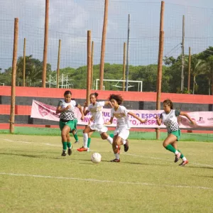 Copa Loreta Valadares